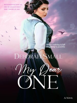 cover image of My Dear One